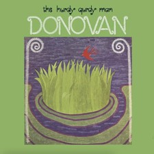 IMPEX IMP-6055 DONOVAN THE