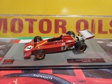 093 1/43 F1 Ferrari 87/88c