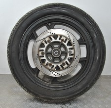35016- Cerchio Anteriore Kawasaki GPZ 600 R dal 1985 al 1987