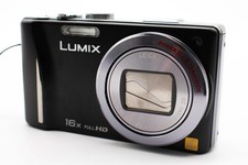 Panasonic Lumix DMC-TZ20