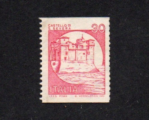 Repubblica 1980 castelli - 1980,