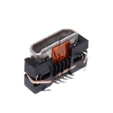 NUOVA presa porta di ricarica