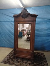 Armadio Un Anta Liberty Epoca 900