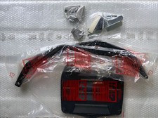 Suzuki GSXR 750 91 LUGGAGE