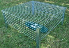 COPRI TORRINI PER SERBATOI