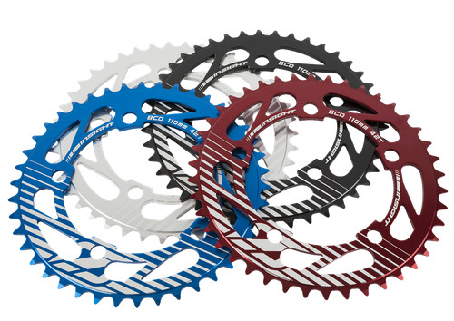 Insight bmx bulloni corona - insight,