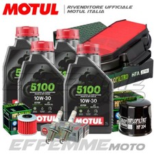 Tagliando HONDA Integra 750