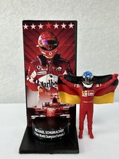 Figura 1/43 Michael Schumacher