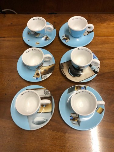 Amici illy collection 2002 - illy,
