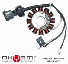 STATORE 12 Poli 150W Aprilia