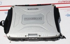 Panasonic CF-19 MK6 GPS i5