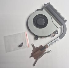 LENOVO IDEAPAD 300-15IBR VENTOLA E DISSIPATORE RAFFREDDAMENTO ORIGINALI NOTEBOOK