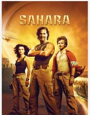 35mm SAHARA (2005)