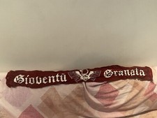 Sciarpa bufanda scarf Ultras
