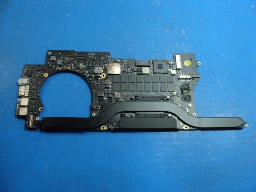 Macbook pro a1398 2013 - pro,