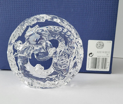 Swarovski segno zodiacale - segno,