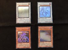 Yugioh Fantasma Straniero Rara