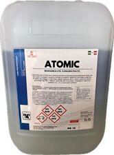 SGRASSANTE BICOMPONENTE CONCENTRATO B.P.R. CHEM ATOMIC 10 KG