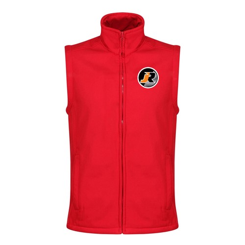 Gilet softshell personalizzato - gilet,