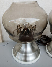 Lume Lampada Abatjour da