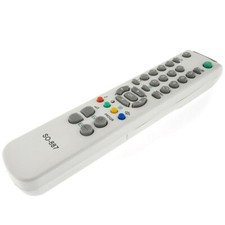 Telecomando di ricambio adatto per Sony RM887