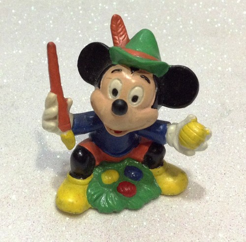 Disney topolino mickey mouse - disney,