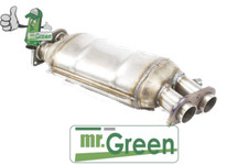 Fap Filtro Antiparticolato Bmw