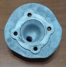 Piaggio Vespa 50 Special Testata Testa Olympia Per Cilindri D 47 - 75 cc