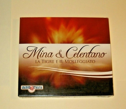 Mina celentano la - , e
