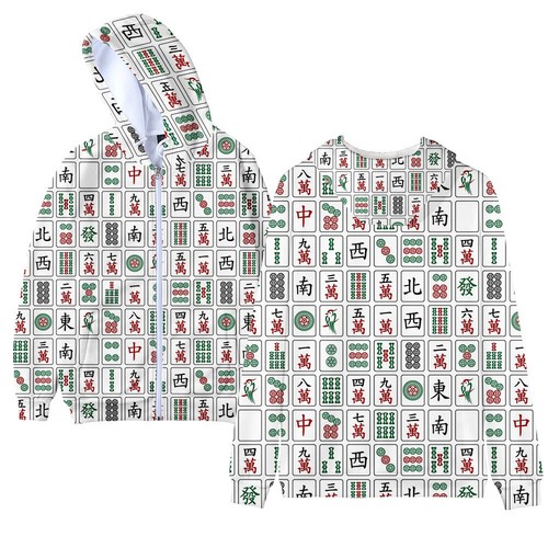 Felpa con cappuccio zip - con,