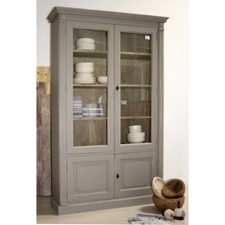 VETRINA FRANCESE PROVENZALE