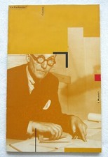 CASSINA I MAESTRI Collezione - LE CORBUSIER - Catalogo 1997