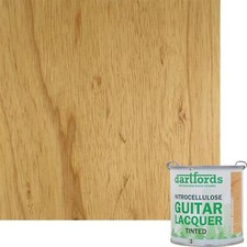 dartfords Lacca per chitarra