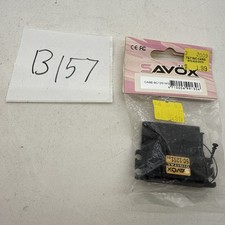 Savox Set di custodie