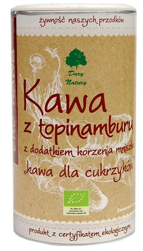 Dary natura caffè - , in