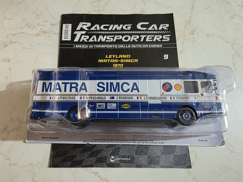 Leyland matra simca 1970 - -,