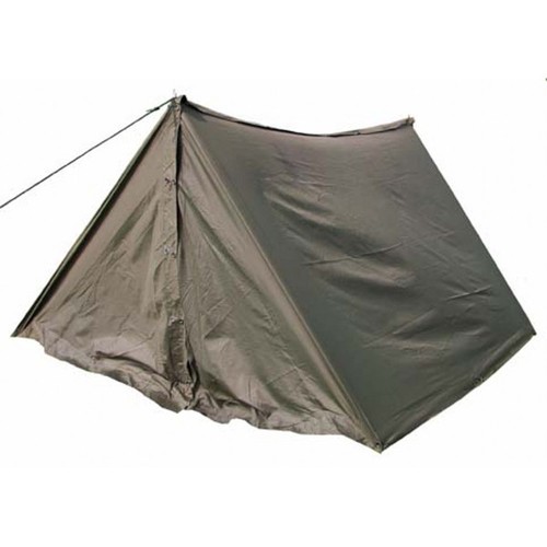 Tenda esercito federale tenda