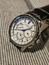 Citizen, orologio uomo da