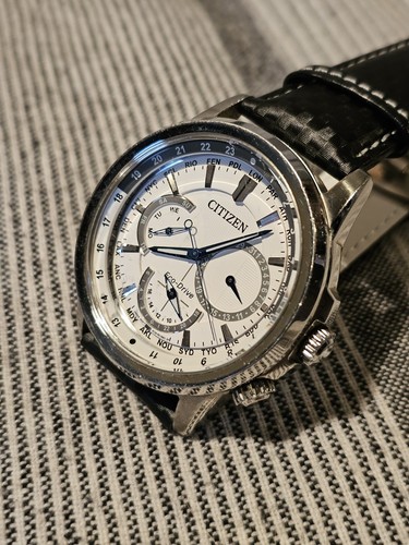 Citizen orologio uomo da - orologio,
