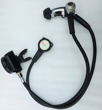 COLTRI ATTACCO SUBACQUEO