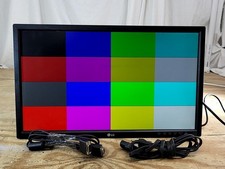 LG 22MB35PYI 21.5" LCD Monitor