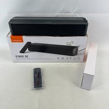 Creative Stage SE soundbar