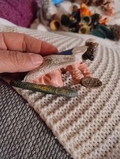 Statuina presepe - FONTANINI -