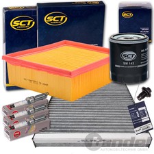 KIT FILTRO KIT ISPEZIONE +