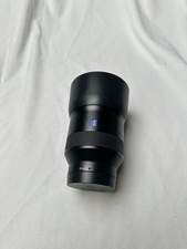 ZEISS Batis 85mm F1.8 Lens for