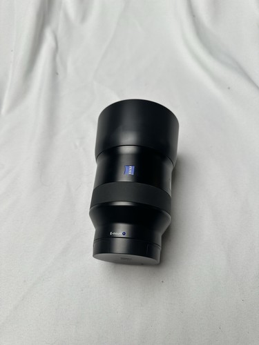 Obiettivo zeiss batis mm - obiettivo, 85