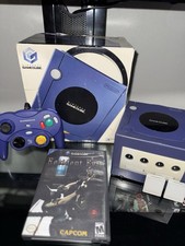 Nintendo GameCube Console