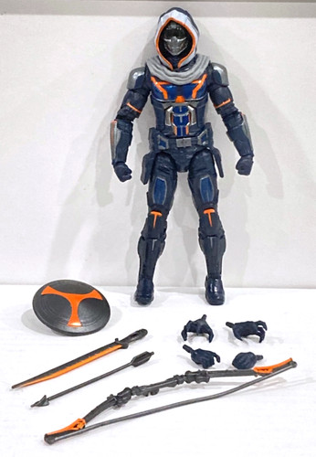 2019 marvel legends crimson - legends,