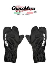 Copriguanti anti pioggia rain - anti,