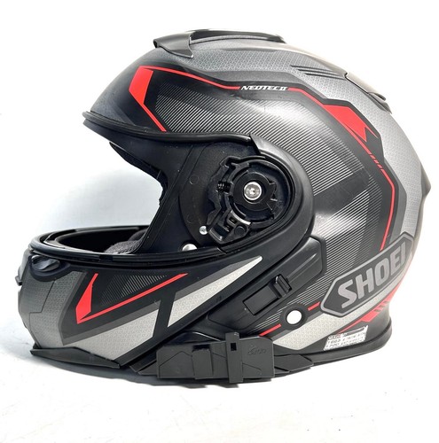 Casco shoei neotec respect - shoei,